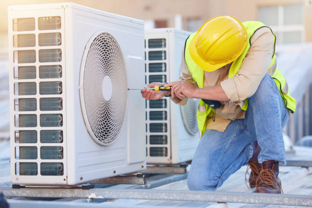 Trusted Rochelle, GA HVAC Experts