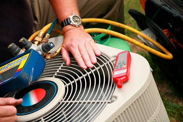 Best HVAC repair near me  in Rochelle, GA