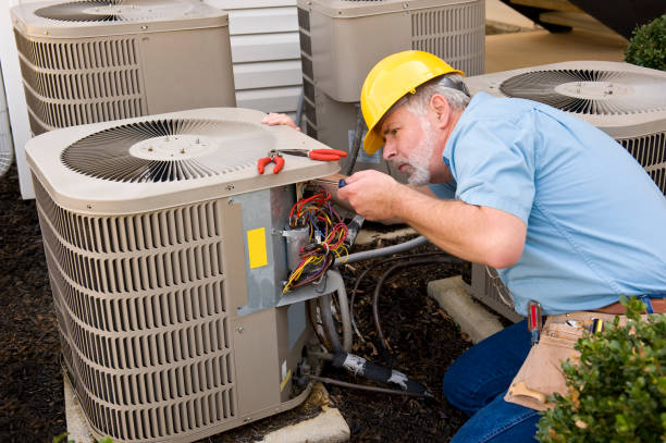 Best Affordable HVAC services  in Rochelle, GA