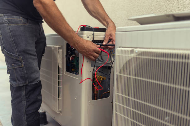 HVAC emergency services in Rochelle, GA