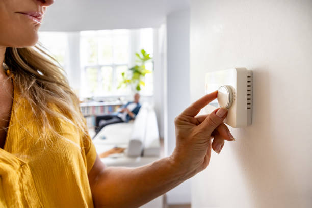 Best HVAC replacement cost  in Rochelle, GA