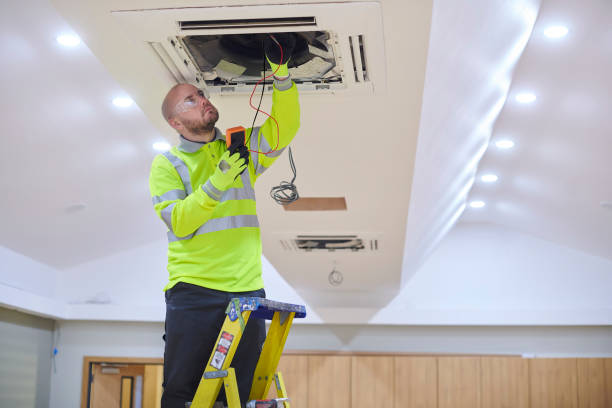 Best HVAC system installation  in Rochelle, GA