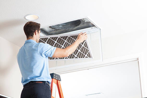 Best 24/7 HVAC repair  in Rochelle, GA