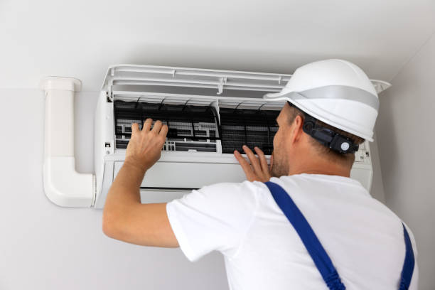 Best Emergency HVAC repair  in Rochelle, GA