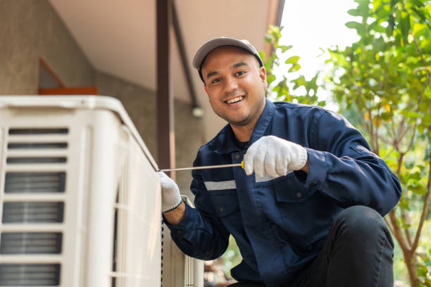 Best Heating repair services  in Rochelle, GA