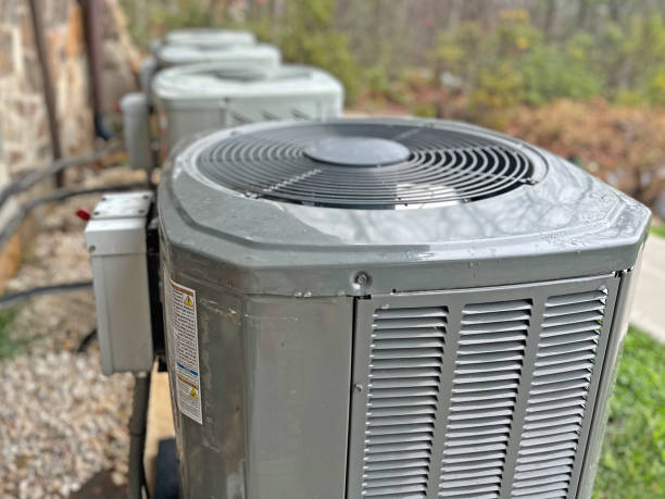 Best Residential HVAC services  in Rochelle, GA