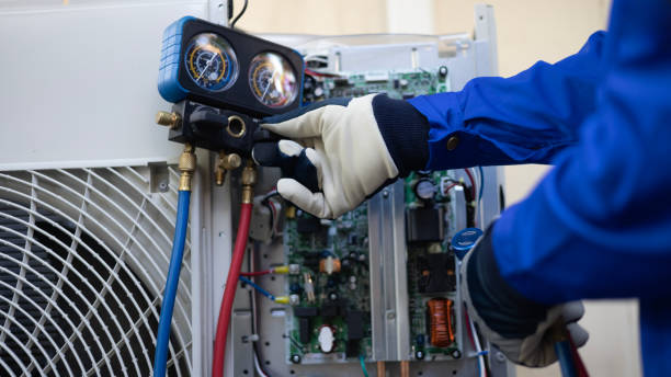 Best Affordable air conditioning repair  in Rochelle, GA